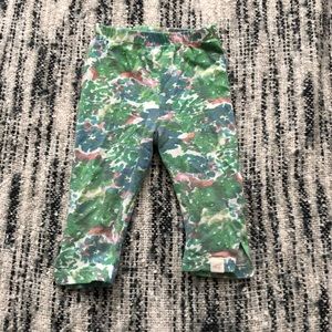 Burt’s Bees Baby leggings